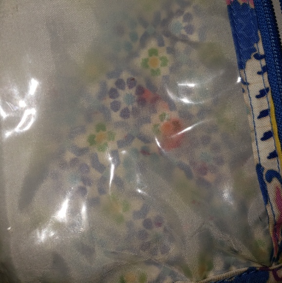 Vera bradley hanging organizer - Picture 5 of 5